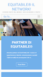 Mobile Screenshot of equitabile.com